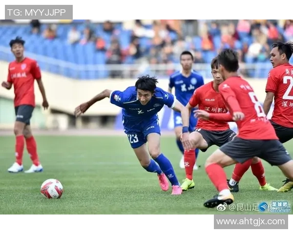 全国县域足球四川底层赛打破600场